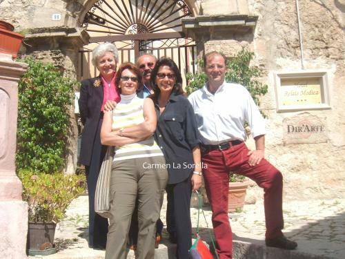 Hotel Relais Modica