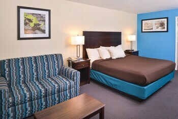 Hotel Ramada Limited - Batesville