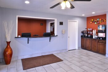 Hotel Ramada Limited - Batesville