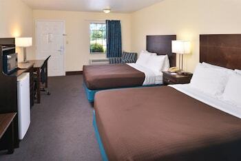 Hotel Ramada Limited - Batesville