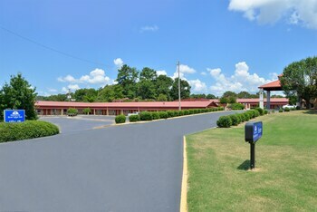 Hotel Ramada Limited - Batesville