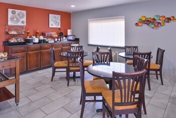 Hotel Ramada Limited - Batesville