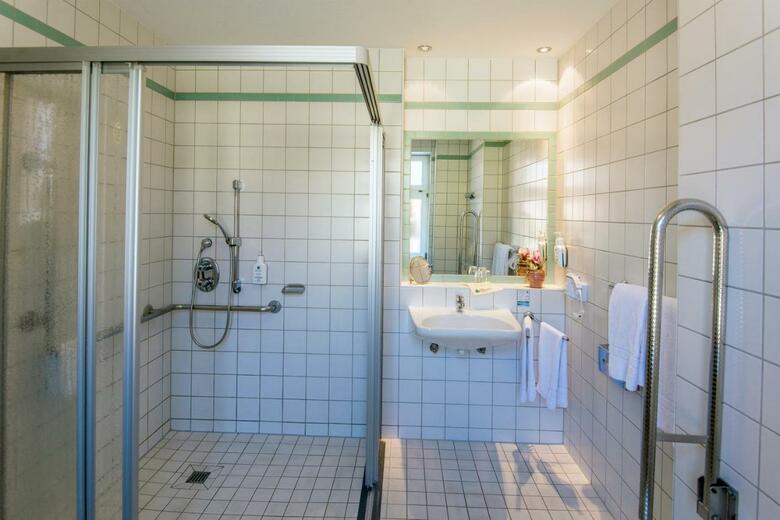 Hotel Herzog Georg