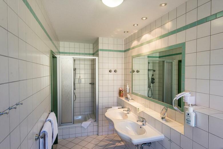 Hotel Herzog Georg