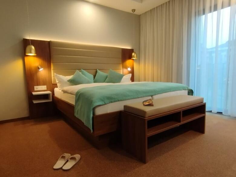 Hotel Herzog Georg