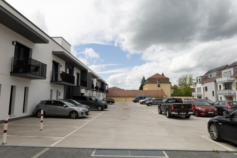 Hotel Herzog Georg