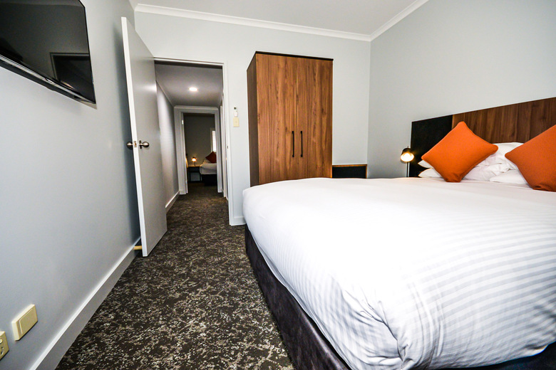 Hotel Novotel Barossa Valley Resort