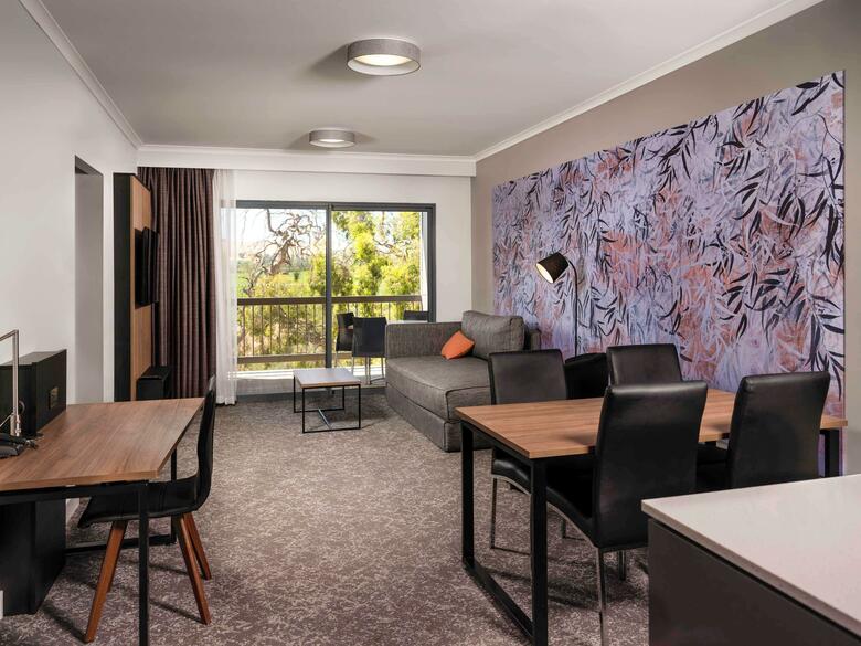 Hotel Novotel Barossa Valley Resort