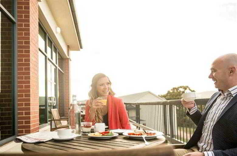 Hotel Novotel Barossa Valley Resort