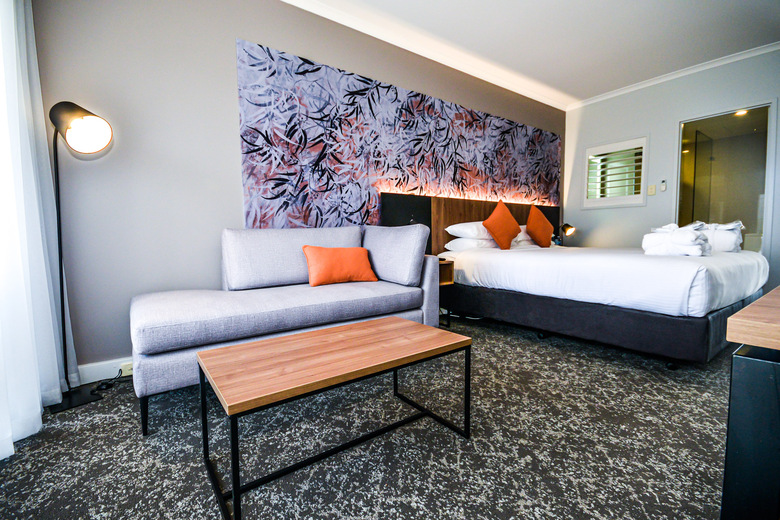 Hotel Novotel Barossa Valley Resort