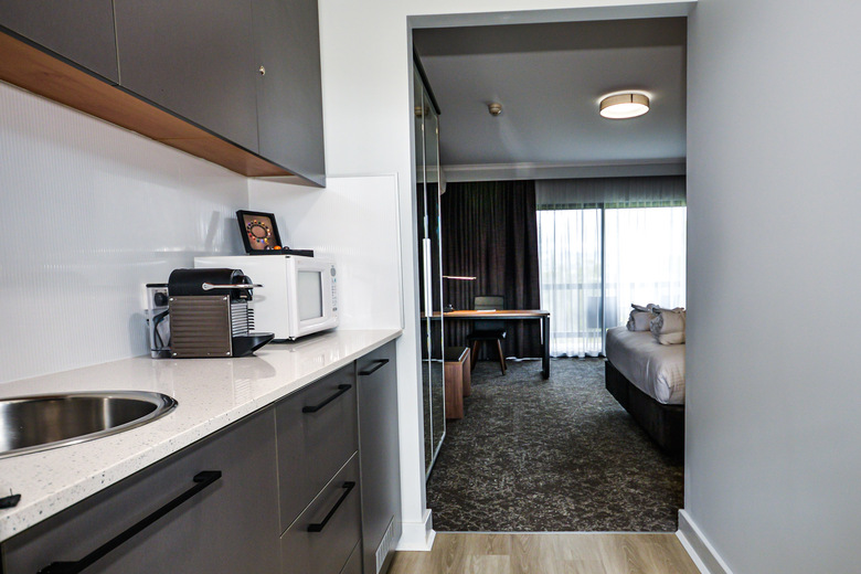 Hotel Novotel Barossa Valley Resort