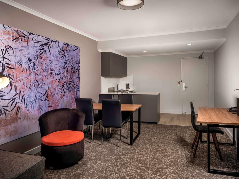 Hotel Novotel Barossa Valley Resort