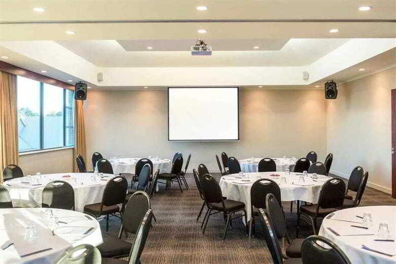 Hotel Novotel Barossa Valley Resort