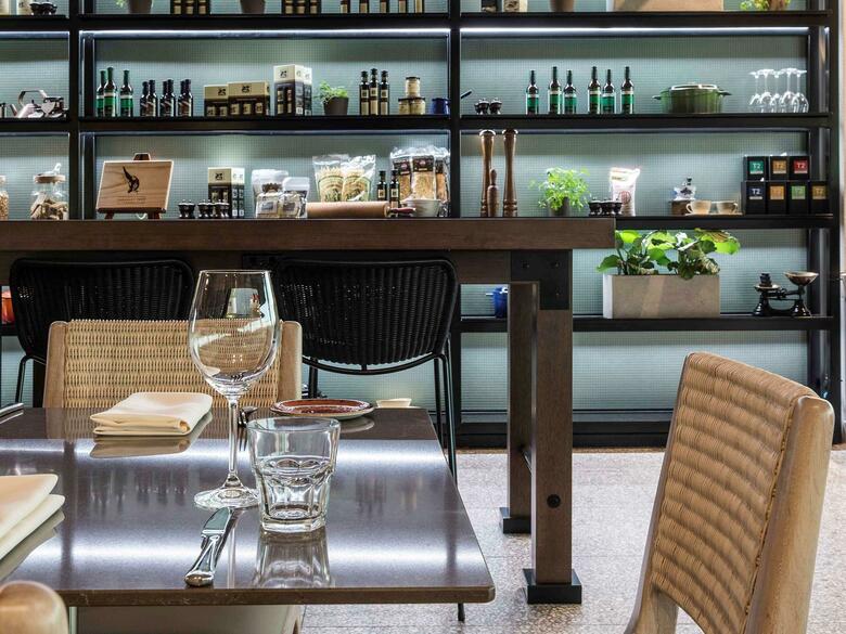 Hotel Novotel Barossa Valley Resort