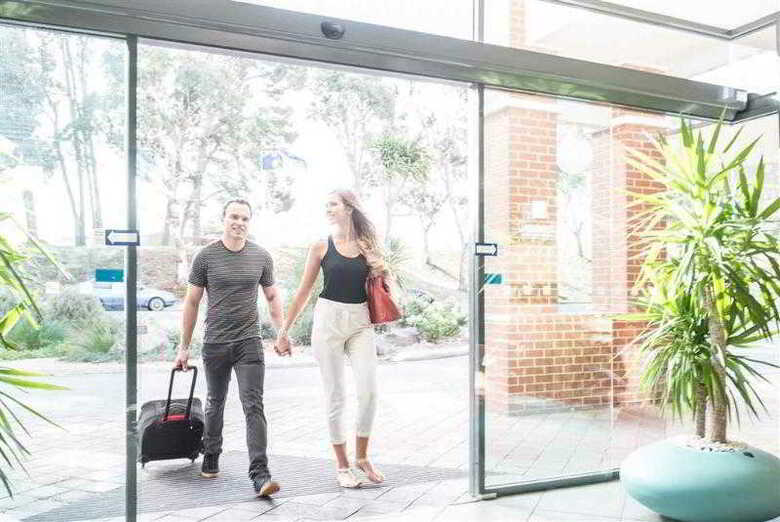 Hotel Novotel Barossa Valley Resort