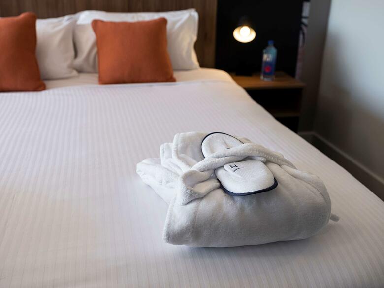 Hotel Novotel Barossa Valley Resort