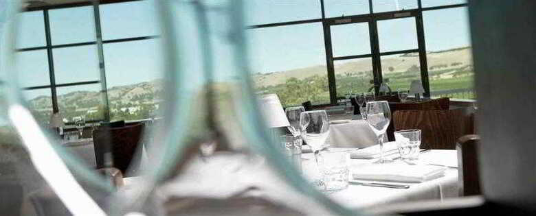 Hotel Novotel Barossa Valley Resort