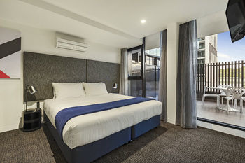 Aparthotel Quest Abbotsford