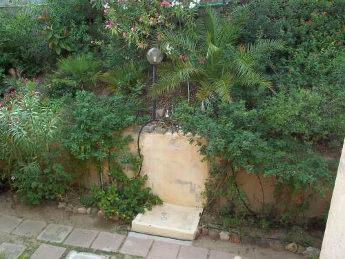 Apartamento Casa Marion