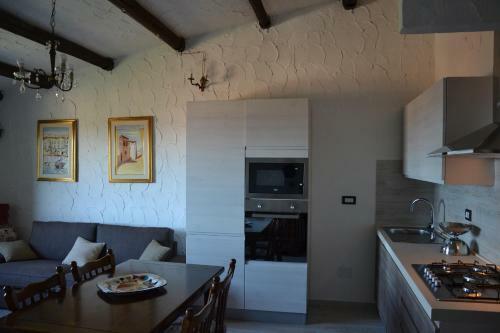 Apartamento Casa Marion