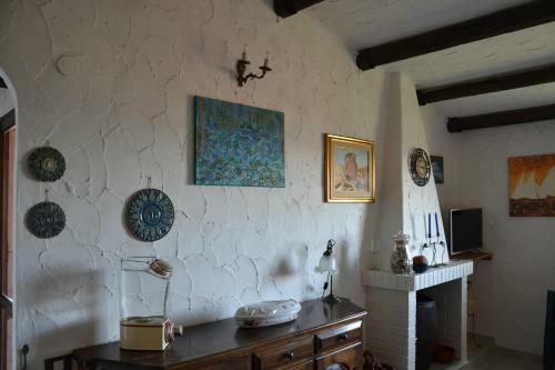 Apartamento Casa Marion
