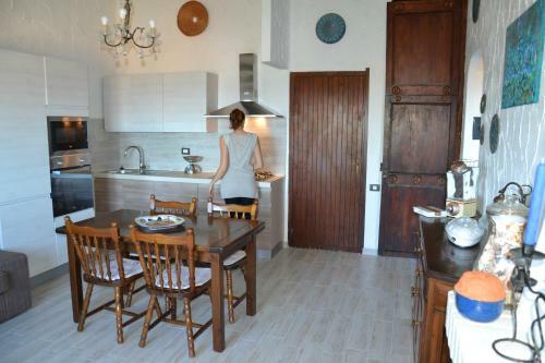 Apartamento Casa Marion