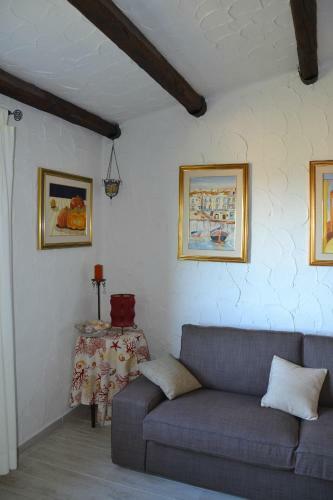 Apartamento Casa Marion