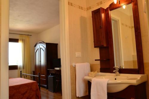 Agroturismo L� Di Anselmi