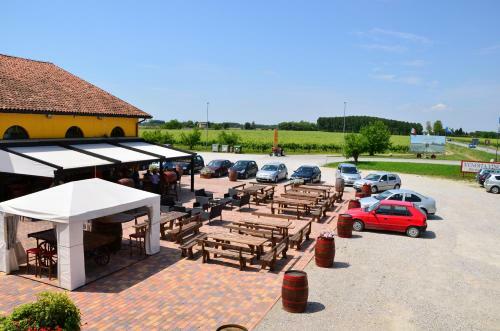 Agroturismo L� Di Anselmi