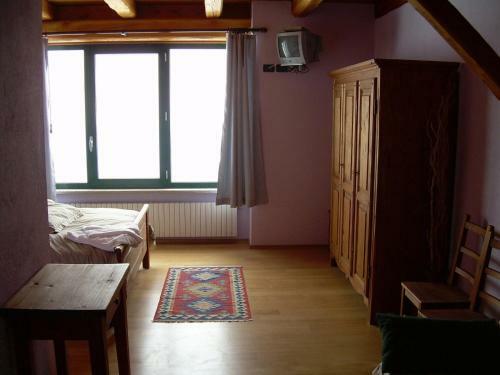 Hotel Tana Della Volpe