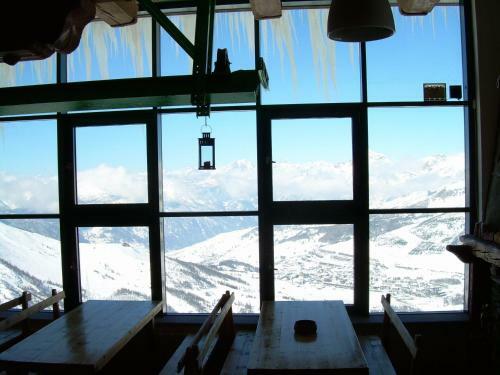 Hotel Tana Della Volpe