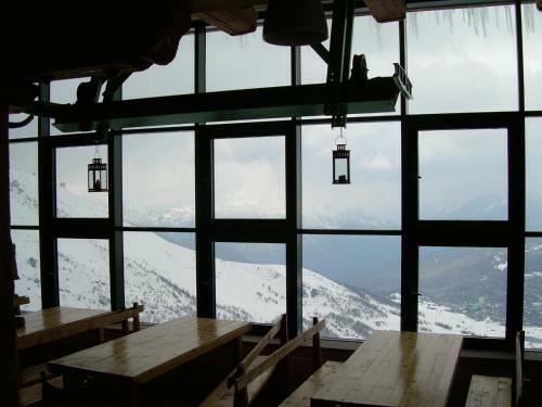 Hotel Tana Della Volpe
