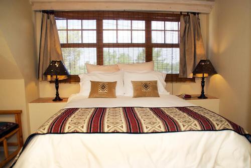 Bed & Breakfast Tubac Country Inn