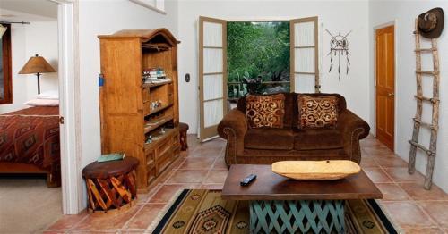 Bed & Breakfast Tubac Country Inn