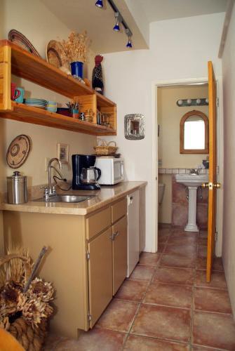 Bed & Breakfast Tubac Country Inn