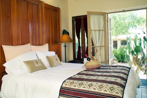 Bed & Breakfast Tubac Country Inn