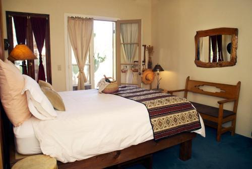 Bed & Breakfast Tubac Country Inn