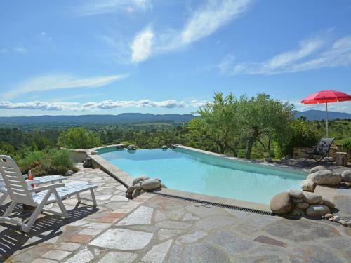 Villa Le Mas Enchanteur