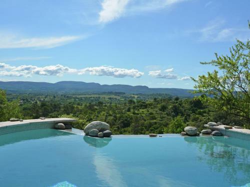 Villa Le Mas Enchanteur