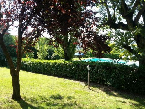 Agroturismo Il Borghetto