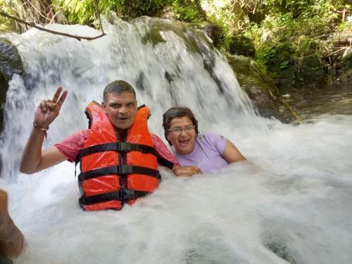 Adventure Campsite Mussoorie