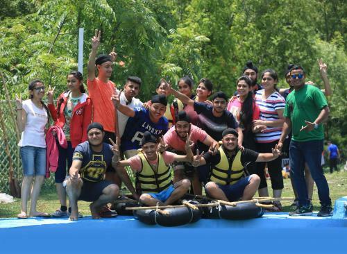 Adventure Campsite Mussoorie