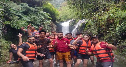Adventure Campsite Mussoorie