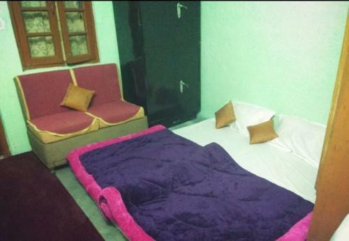 Mussoorie Rana Homestay