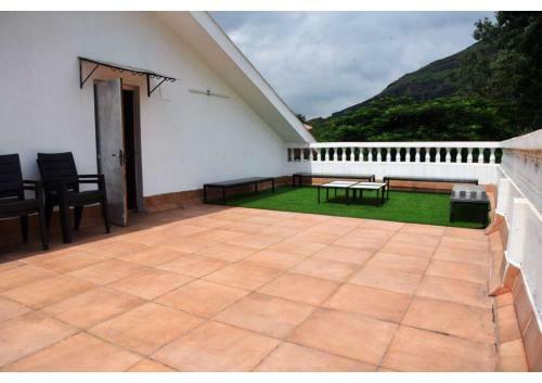Villa Farm Feels 4bhk