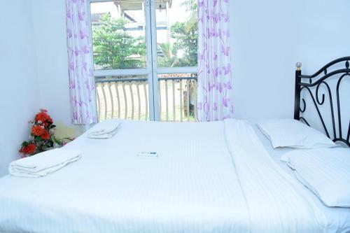 Dreamhomes 2 Bhk AC Apartments