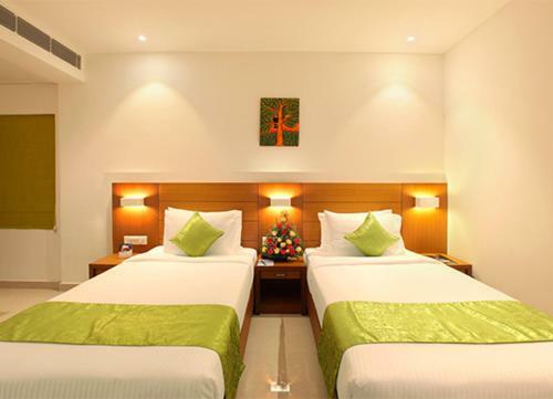 Hotel Apsara Shoranur Palakkad