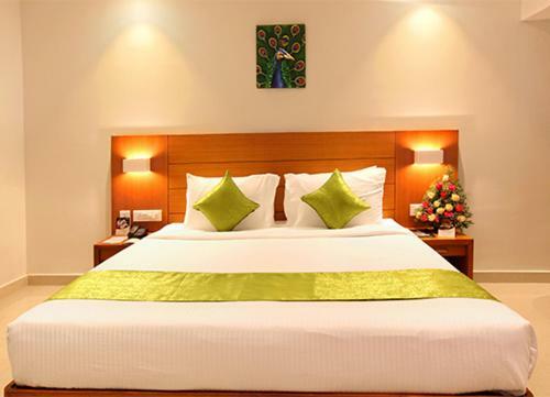 Hotel Apsara Shoranur Palakkad