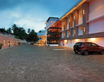 Hotel Apsara Shoranur Palakkad