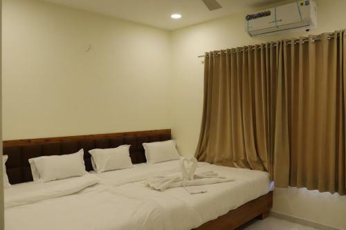 Hotel Naresh Palace